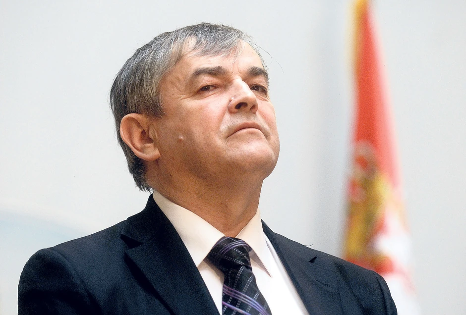 Božidar Delić
