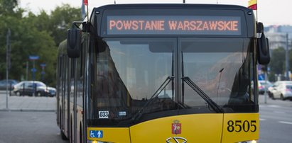 Będą specjalne linie autobusowe