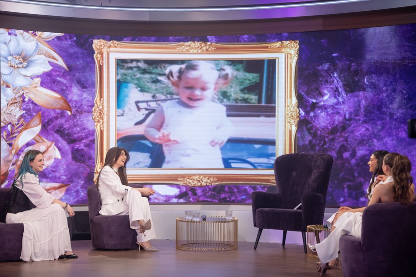 Ceca Show, gosti Zvezde Granda