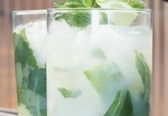 Mojito - przepis oryginalny na bazie rumu