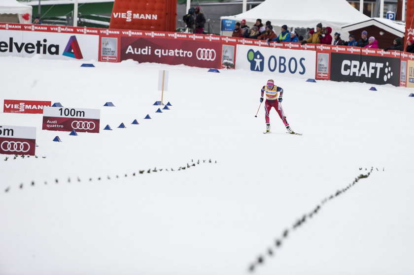 Norweska mistrzyni poznała wyrok