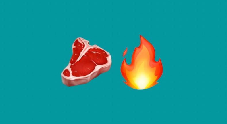 Can you tell the Kenyan food from just two emojis? [Quiz]