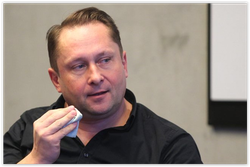 Była żona Kamila Durczoka wspomina męża w jego urodziny. "Potem już było lepiej" [FOTO]