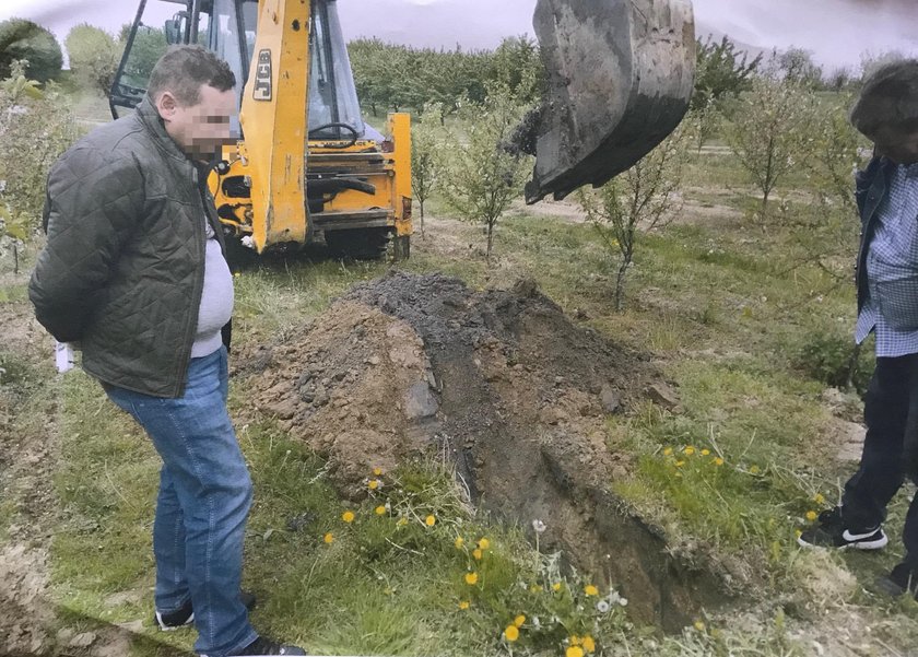 Sąsiad truje mnie żużlem z elektrowni!