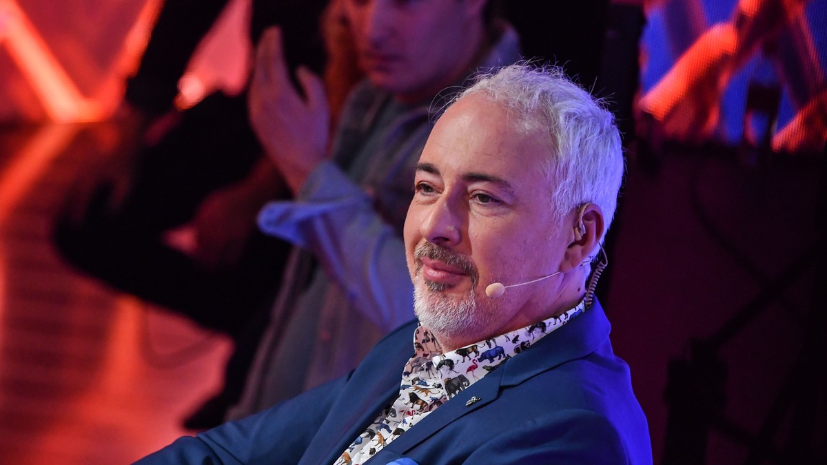 Visszatérhet a TV2-re Hajós András! A Sztárban Sztár All Star zsűrijében foglalhat helyet