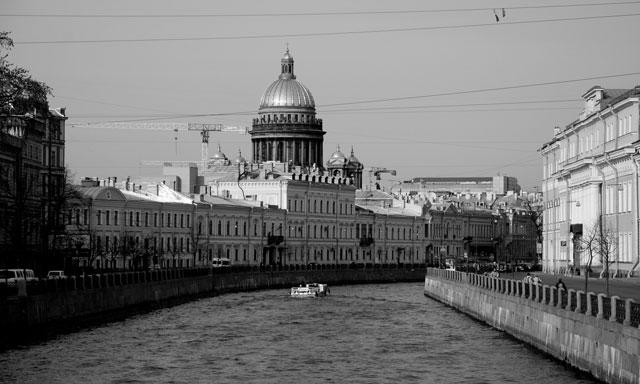 Galeria Rosja - Sankt Petersburg, obrazek 9