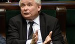 Kaczyński ma kłopoty przez kobiety, bo one mają słabość do twardzieli