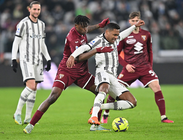 Juventus FC - Torino FC