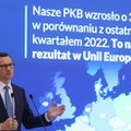 Rząd odsłania karty. Oto kluczowe parametry na 2024 r.