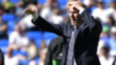 Zinedine Zidane zmartwiony liczbą kontuzji w Realu Madryt
