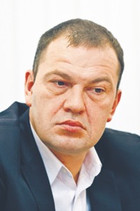 Jakub Szulc EY Polska