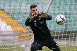 Transfery w Ekstraklasie. Buchalik wrócił do Lechii, Alomerovic w Jagiellonii