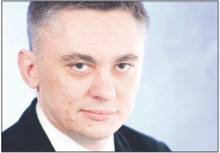 Kutarba: Ustawa daje, fiskus odbiera