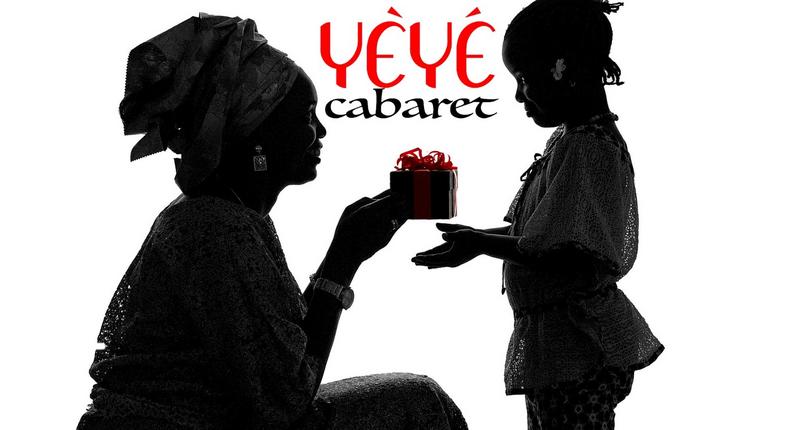 Yeye Cabaret 2016