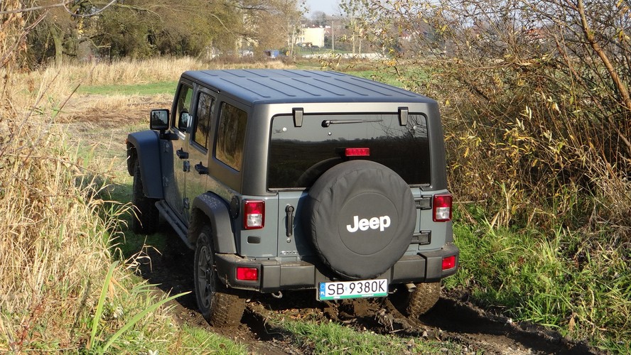 Jeep wrangler rubicon '10th Anniversary Edition'