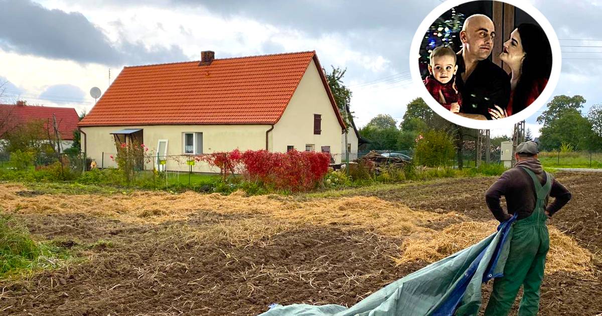 Kupili stary dom za 210 tys. zł. "Nie zdawaliśmy sobie sprawy"