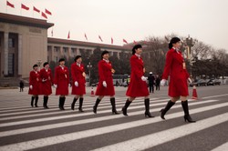 PLL LOT przywróciły połączenie z Pekinem