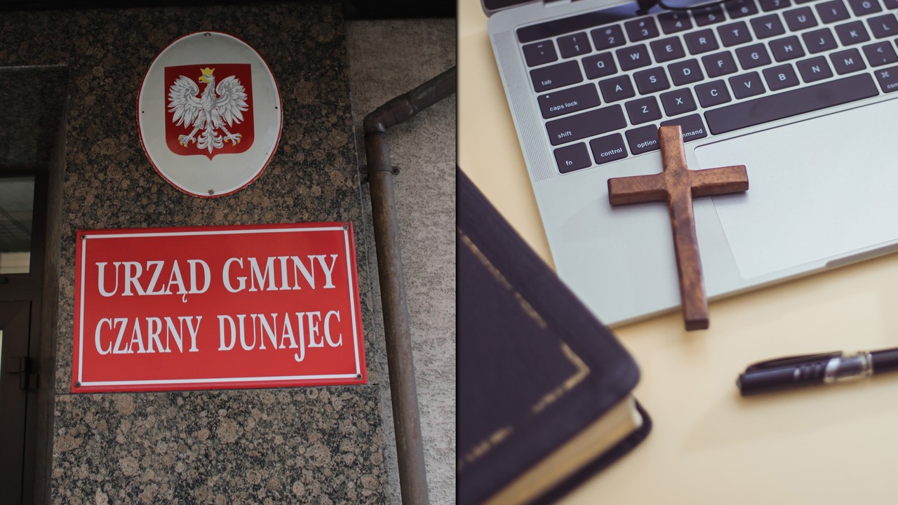 Ta gmina opłaci uczniom drugą lekcję religii. Burmistrz zapewnia: mam deklaracje od rodziców