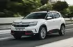 Citroen C5 Aircross - model nastawiony na komfort