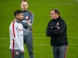 urban nie będzie namawiał lewandowskiego na dalszą grę w reprezentacji polski