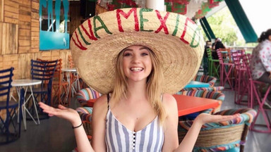 Magda znalazła szczęście w Meksyku. "Nigdy nie usłyszałam negatywnego komentarza"