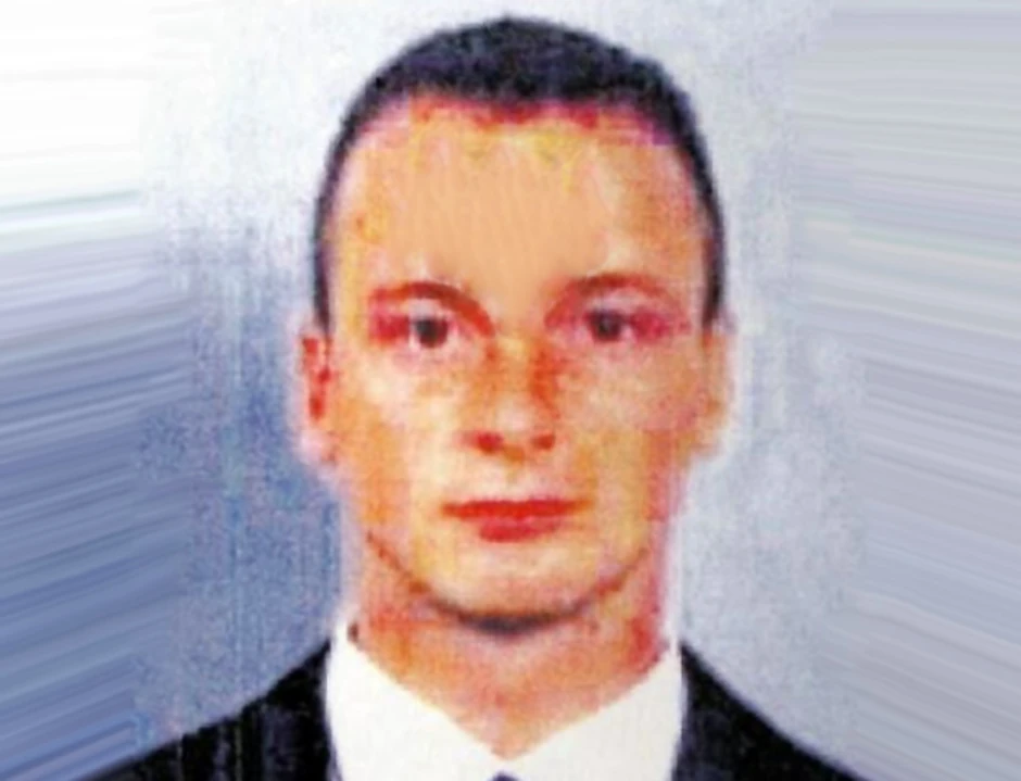 Branko Berček