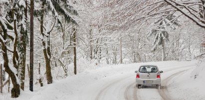 Mróz a nawet śnieg. Zmiana pogody. Jaka będzie zima?