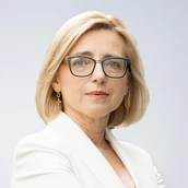 Jolanta Szymczyk-Przewoźna