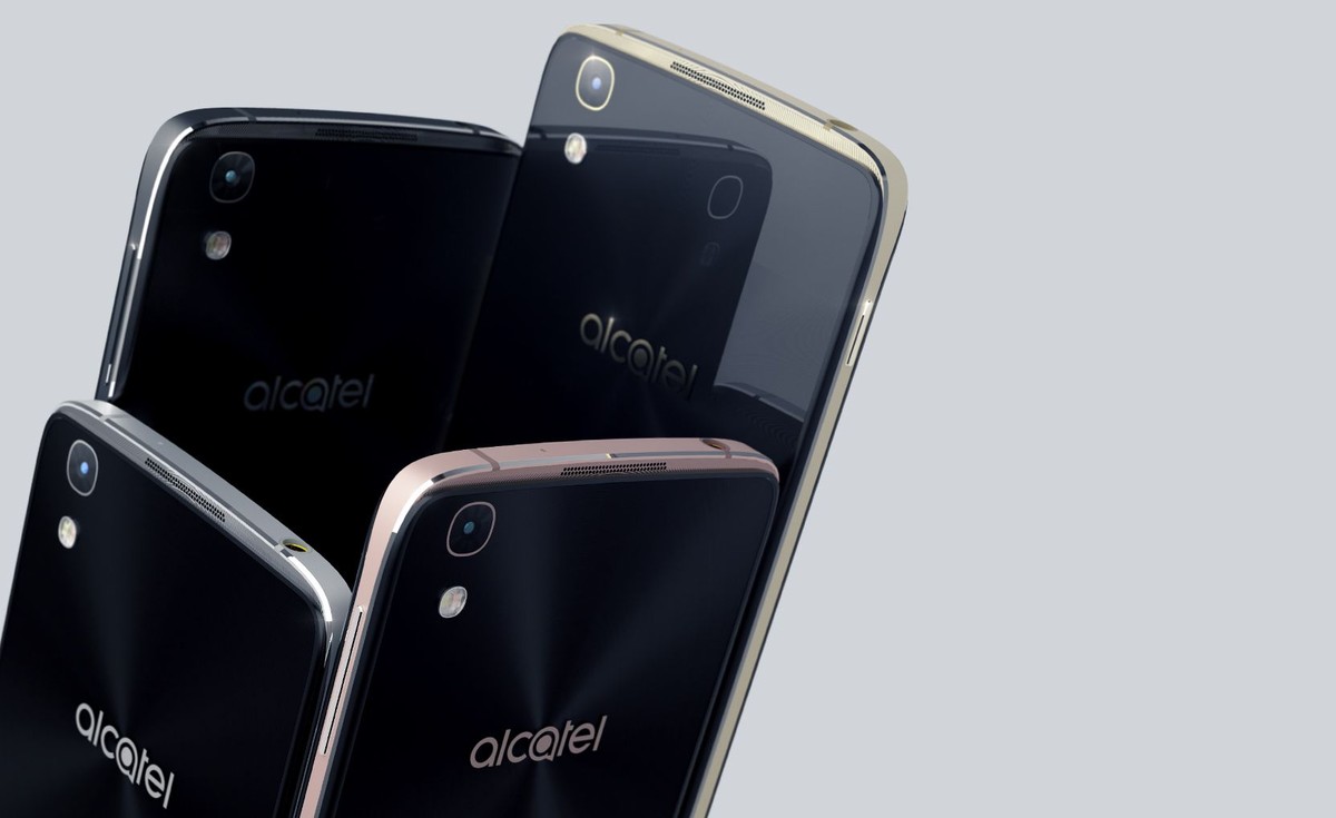 "Jaki ładny telefon! To... Alcatel?!" Idol 4S, czyli jak zaskakujący może być smartfon [TESTUJEMY]