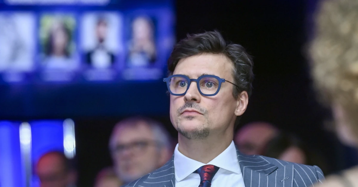 Mateusz Damięcki o zarobkach za "Furiozę": nie śniło mi się nawet