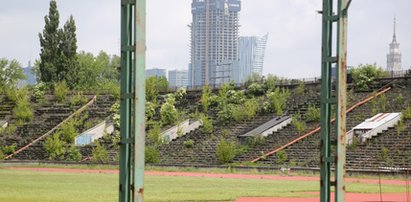 Koniec wojny o Skrę. Kultowy stadion wraca do miasta!