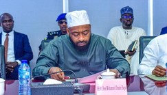 Niger Govt discovers about 200 fake names on its payroll