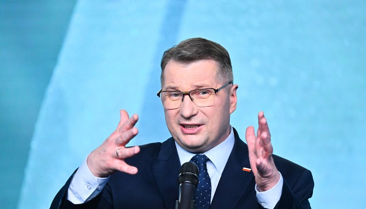 Morawiecki w rządzie Czarnka? Jest wiele odcinków, na których będzie wykorzystany"
