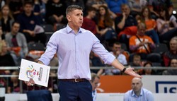 Z Serbii do Bełchatowa. Kovac nowym trenerem PGE Skry