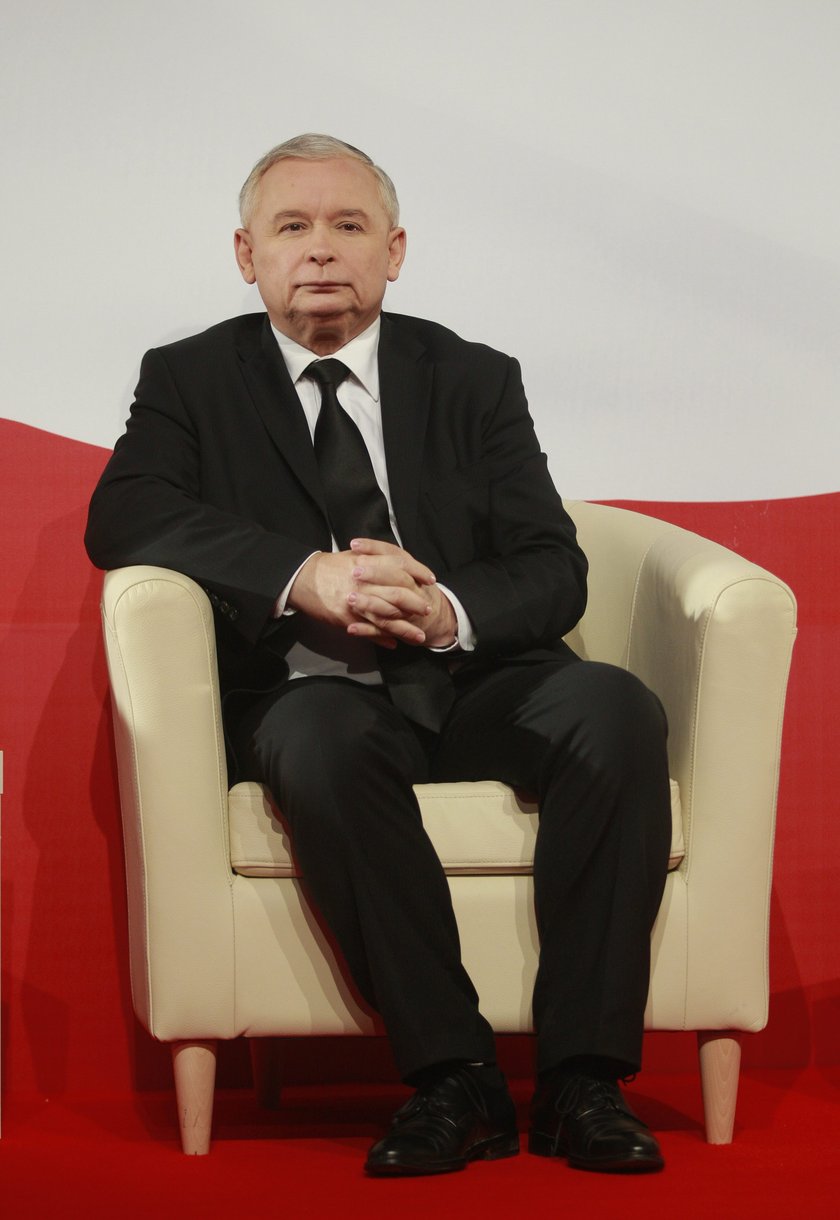 Jarosław Kaczyński