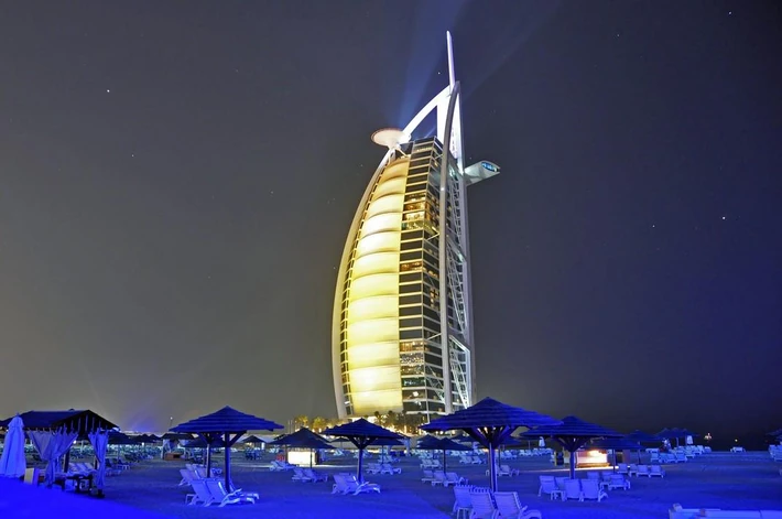 Dubai