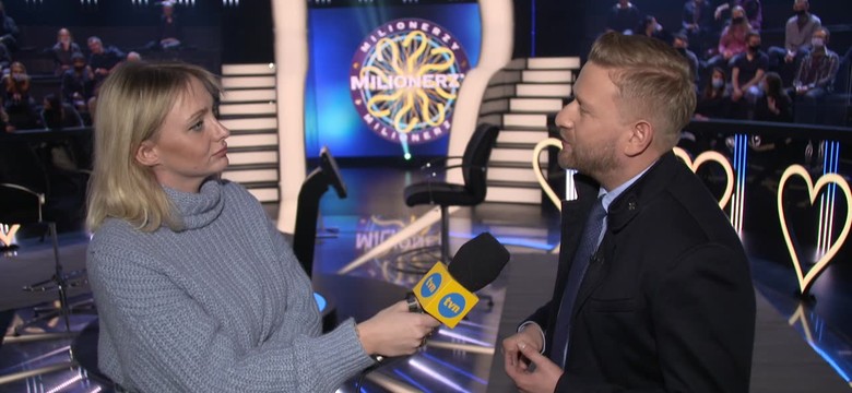 Bartek Jędrzejak szczerze o depresji: Wiem, co to znaczy smutek i nerwica