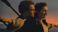 Oscar-díjas filmek, melyek minden idők legtöbb bevételét hozták