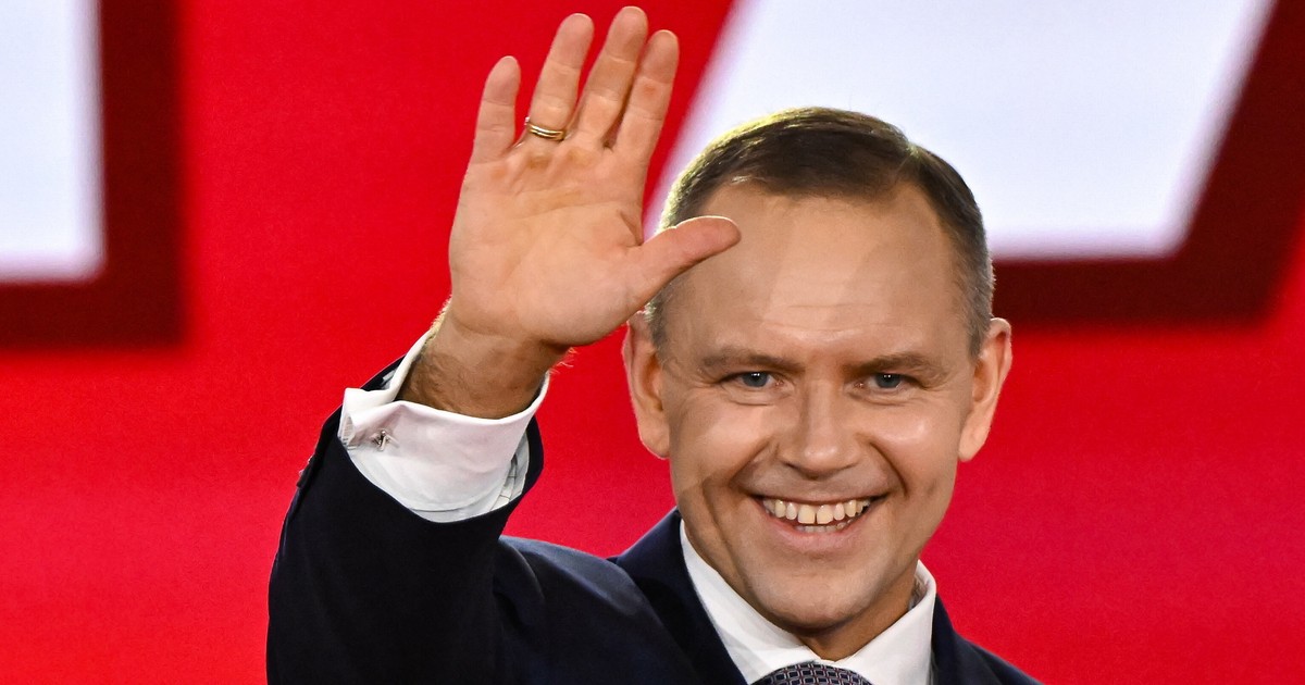 Dlaczego Nawrocki tak walczy o szemrany biznes? Ta historia zaczyna się w Jasionce