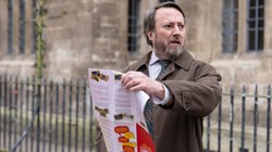 Kryminalny hit robi furorę w Polsce. "Można go oglądać bez końca"