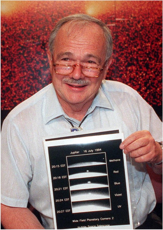 Judžin Šumejker