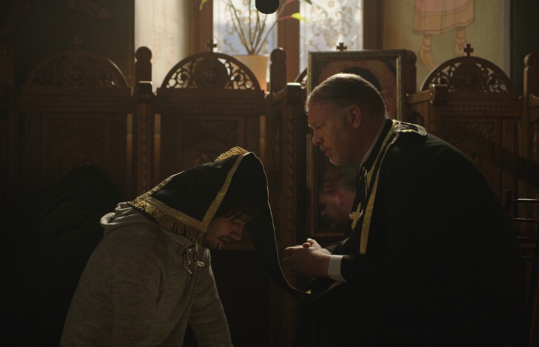 'Ana mon amour' w kinach od 20 października