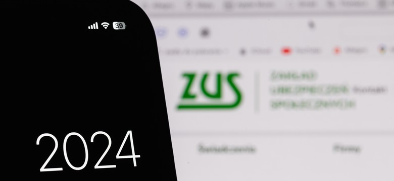 PUE ZUS - rejestracja konta. Prosty przewodnik krok po kroku