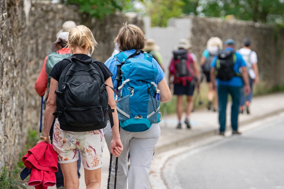  Ile kosztuje pielgrzymka na Jasną Górę? Nie każdego wiernego może być na nią stać 