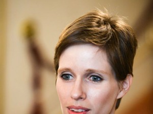 Exkluzív interjú Horváth Lilivel, a Karlovy Vary filmfesztivál kétszeresen díjazott filmjének, a Szerdai gyereknek a rendezőjével