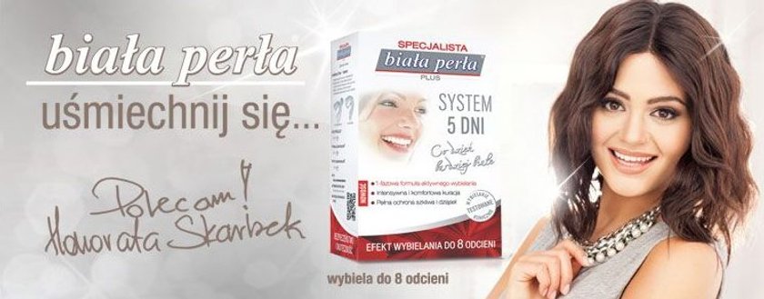 Honey zarobiła fortunę na reklamie