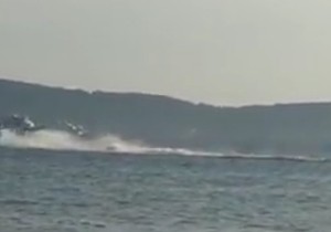 Hrvatska potera Zadar prtscn Youtube danyzd