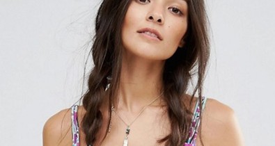 Nincs retusálás! Striák az Asos modelljein, és a vásárlók imádják