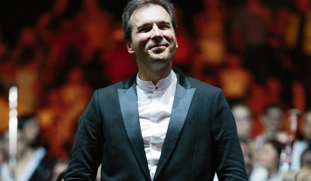 Noć muzike