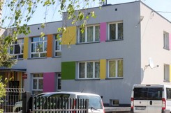 Atak nożownika w domu dziecka w Tomisławicach. 19-latek usłyszał ZARZUTY